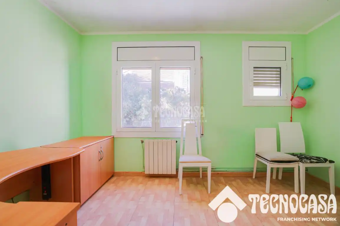Habitación de Casa o chalet en venta en Argentona con Aire acondicionado, Calefacción y Terraza