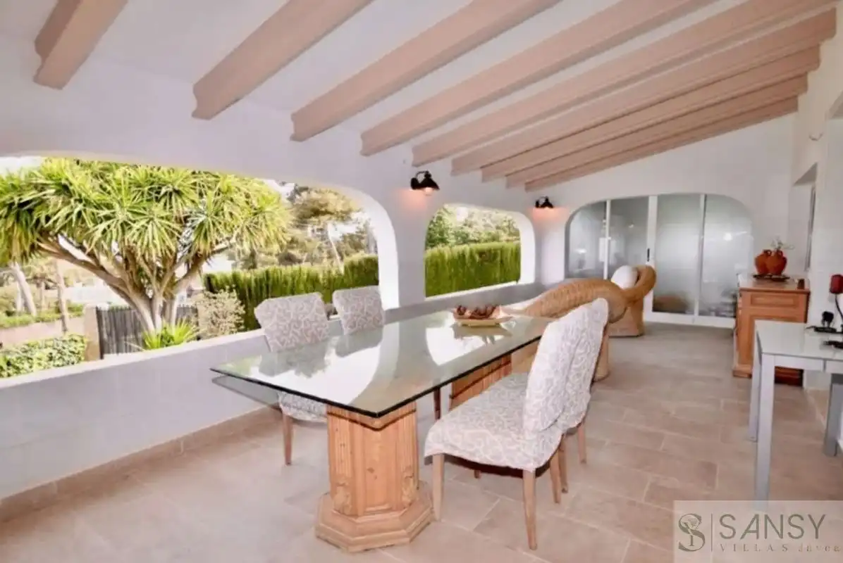 Villa avec piscine à vendre à Centro ciudad, imagen 3
