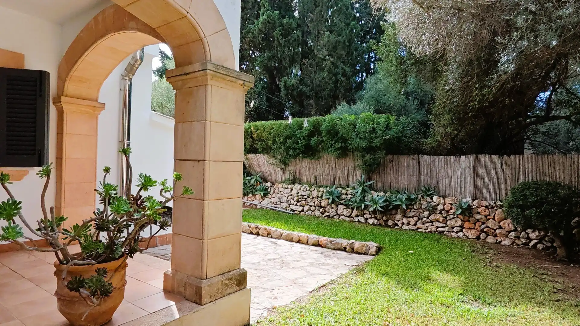 Finca rústica en venta en Bacarés - Manresa - Bonaire