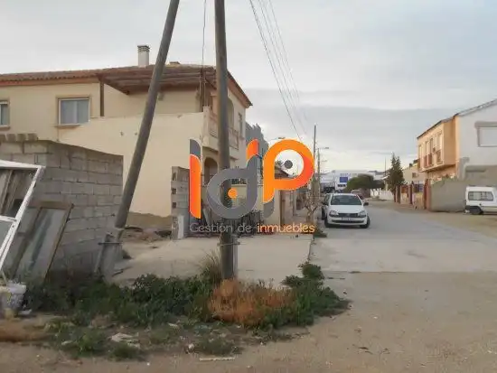 Terreno residencial en venta en Huércal-Overa, imagen 3