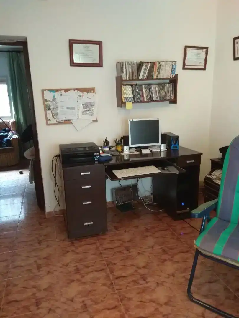 Casa adosada en venda en Arjonilla amb Aire condicionat, Traster i Balcó