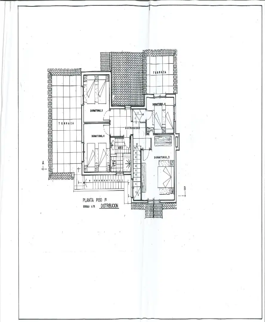 Villa avec terrasse à vendre à Camí de la Serra, imagen 34