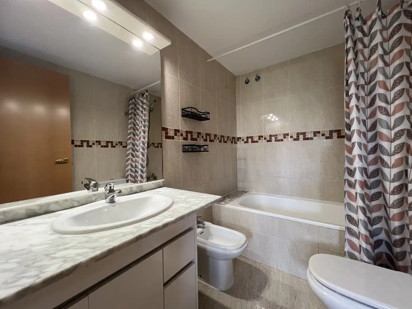 Appartement avec piscine à louer à PAISOS CATALANS, imagen 11