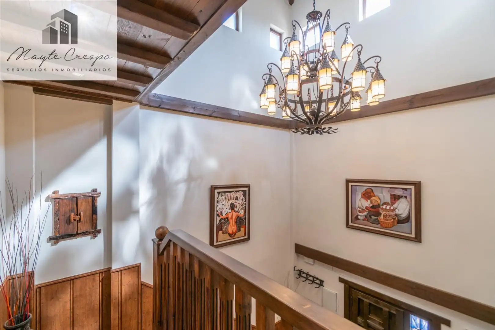 Villa mit Pool zum Verkauf in Calle de Cerro del Oro, imagen 33