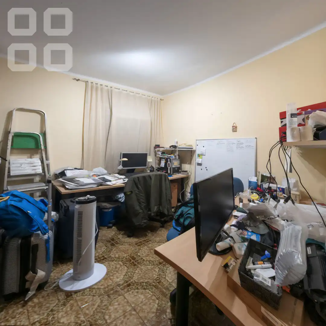 Habitación de Piso en venta en Barcelona con Aire acondicionado, Calefacción y Amueblado