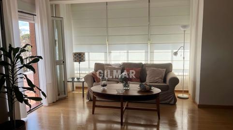 Foto 2 de Pis de lloguer a Los Remedios,  Sevilla Capital