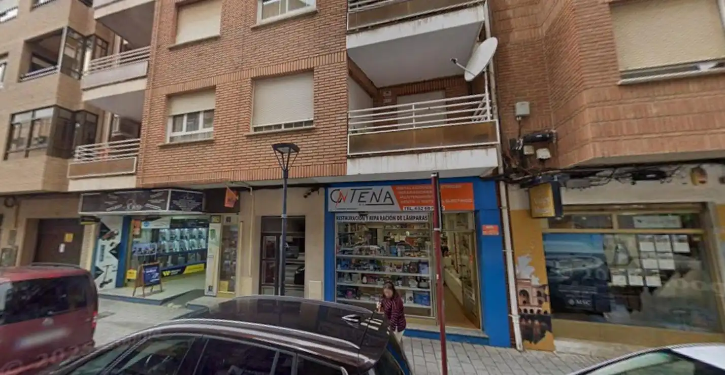 Piso con ascensor en venta en RIOS ROSAS 16, imagen 3