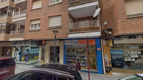 Foto 3 de Piso en venta en Centro, Albacete Capital