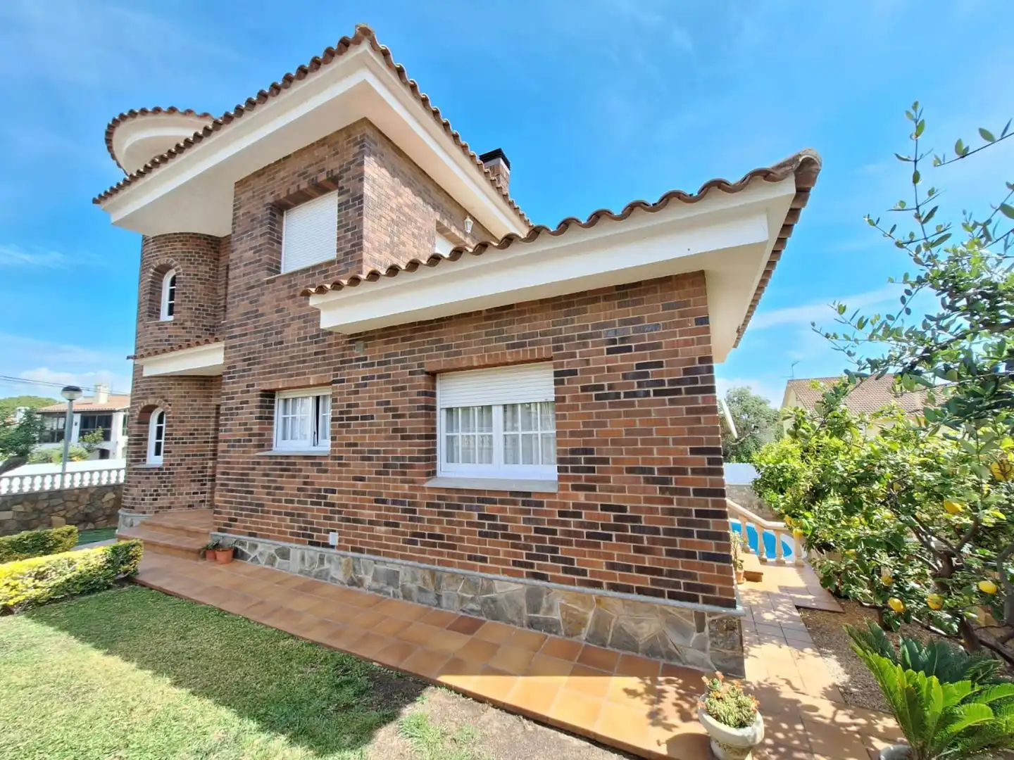Villa in vendita a de les Magnòlies, imagen 12