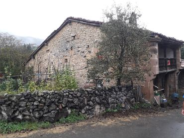 Casa in vendita a Cabuérniga