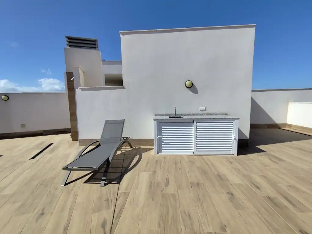 Penthouse with terrace for sale in Orihuela Costa, imagen 28