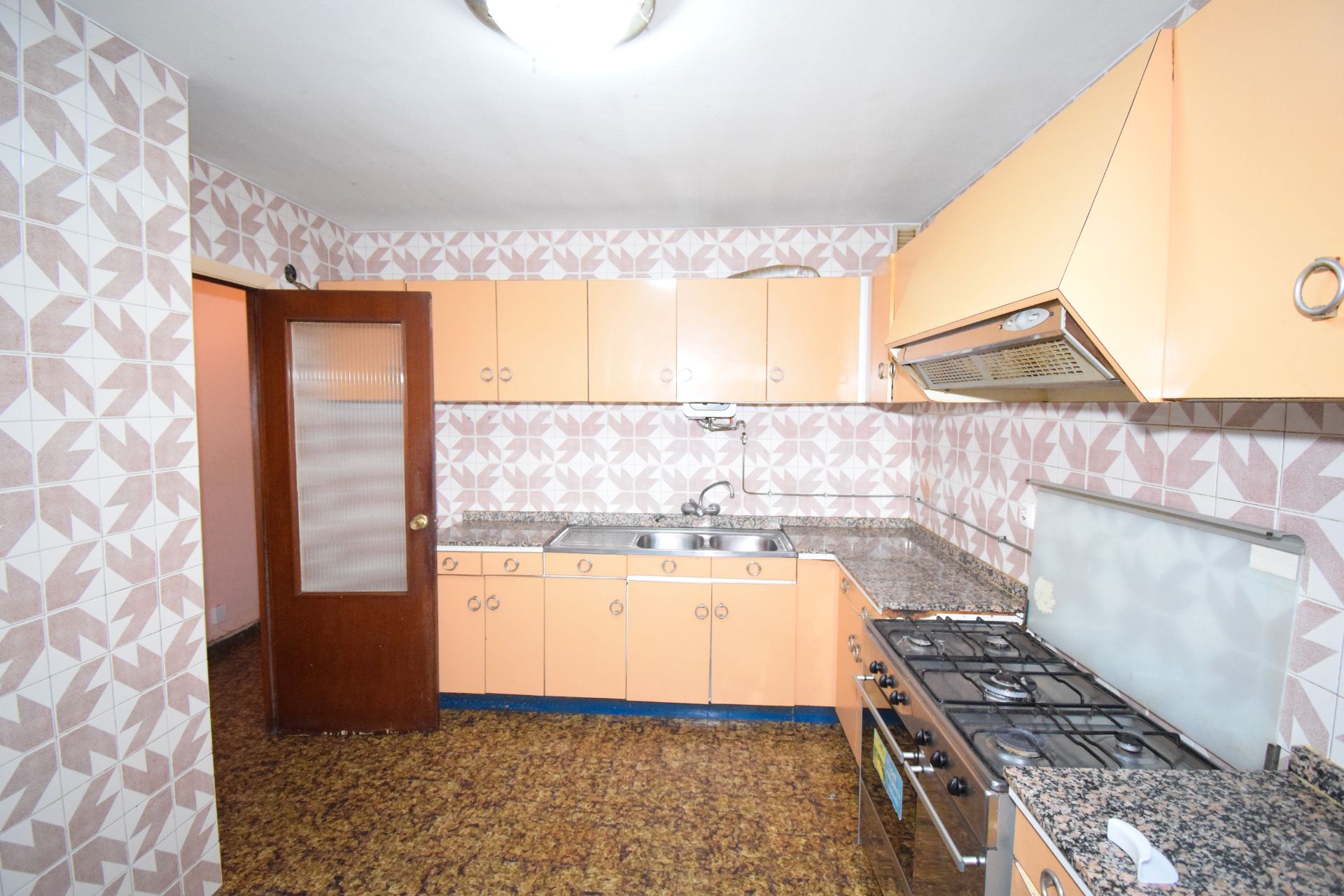 Piso en venta en Rúa Venezuela