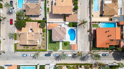 Foto 3 de Casa o xalet en venda a Calle Ariete, Cabo Roig, Alicante