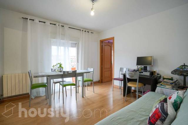 Piso en Venta en Cl San Faustino, . en Canillejas