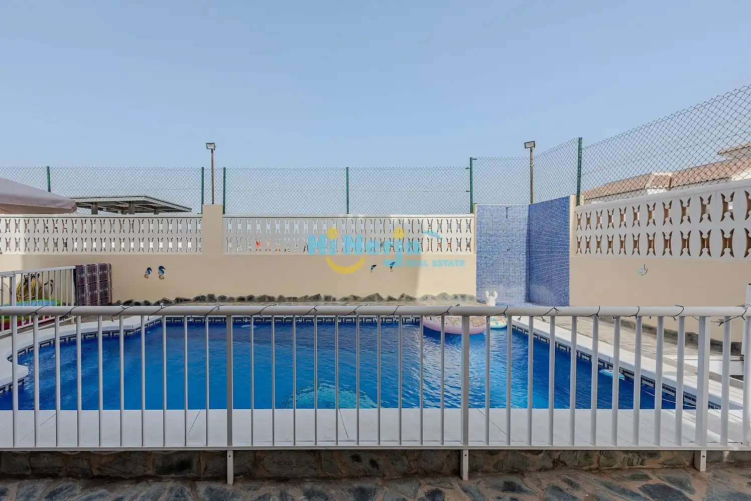 Casa amb piscina en venda a Torre del Mar, imagen 20