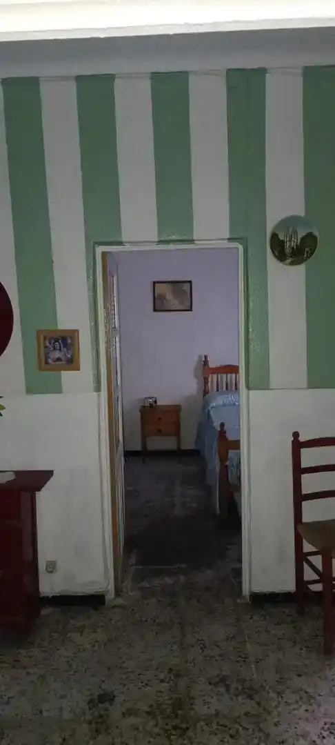 Dormitori de Finca rústica en venda en Lillo