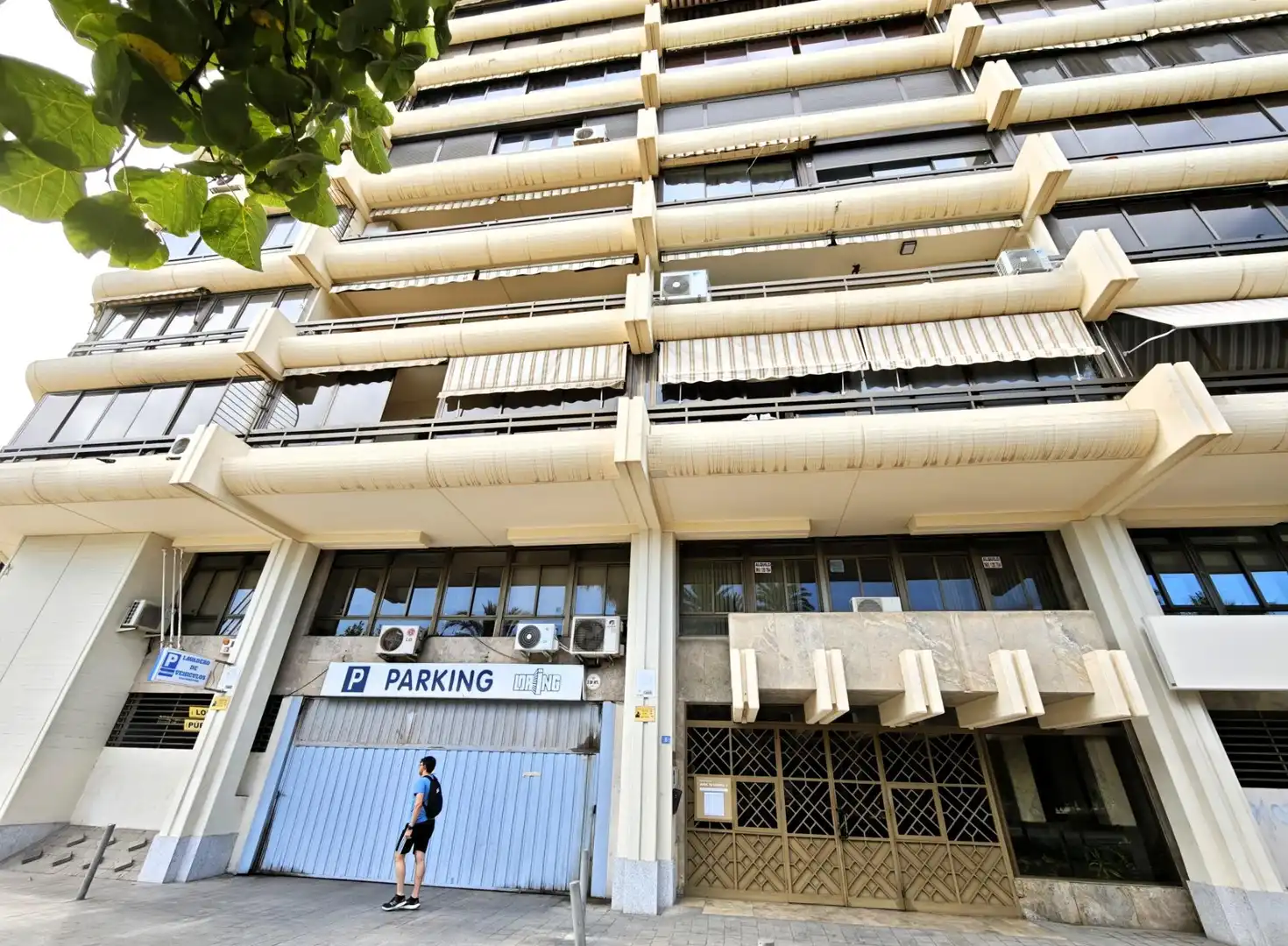 Piso con ascensor en venta en Avenida Avenida de Loring, imagen 4