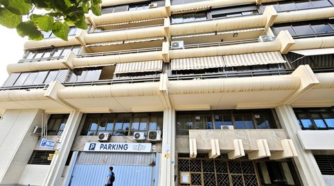 Foto 4 de Piso en venta en Avenida Avenida de Loring, Barrio del Centro, Alicante / Alacant