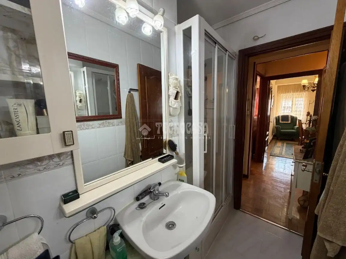 Habitación de Piso en venta en Alcalá de Henares