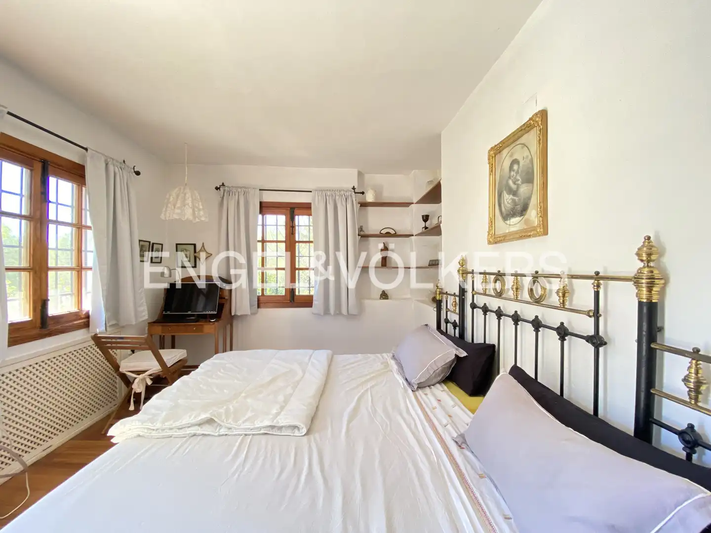Casa a schiera con balcone in affitto a Monteamor - La Carrasca - El Peucal, imagen 76