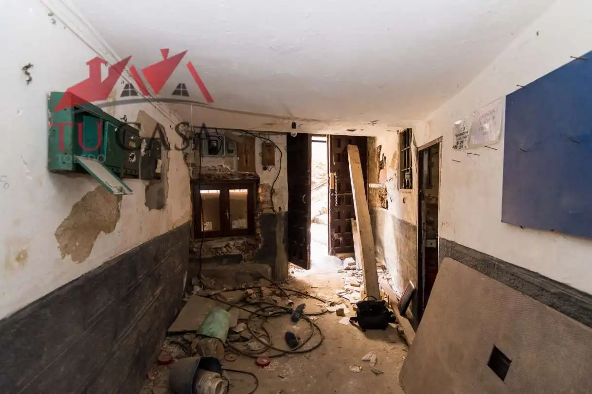 Casa o chalet en venta en Toledo con Terraza y Balcón