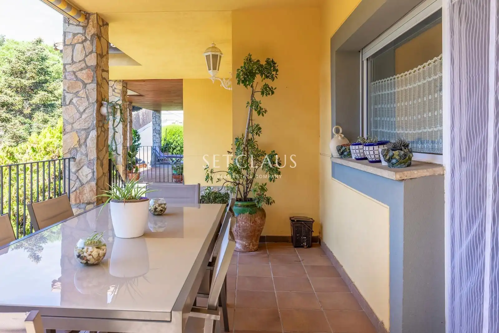Villa avec piscine à vendre à Vallromanes, imagen 38