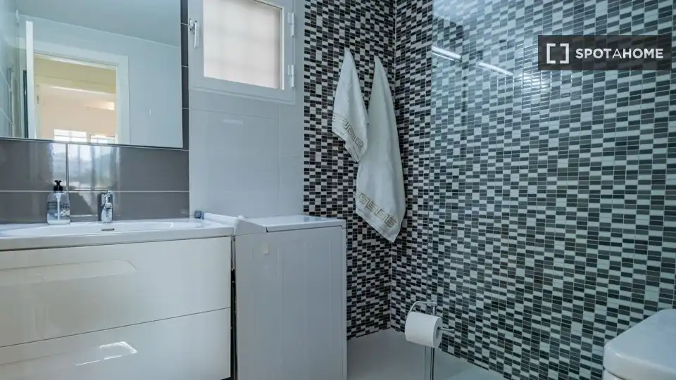 Habitació a L'Albir