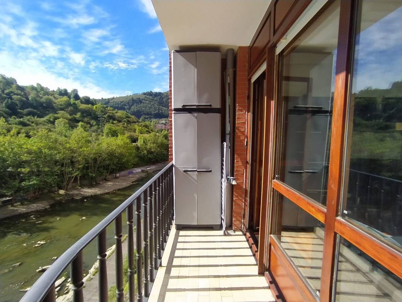 Pis en venda a Zamakola, La Peña, Ibaiondo
