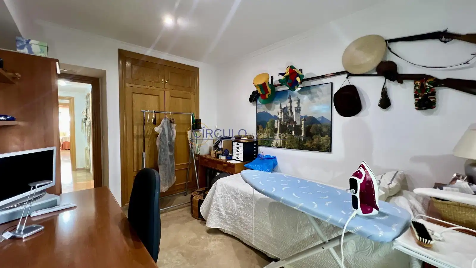 Pis amb ascensor en venda a Floridablanca, imagen 43