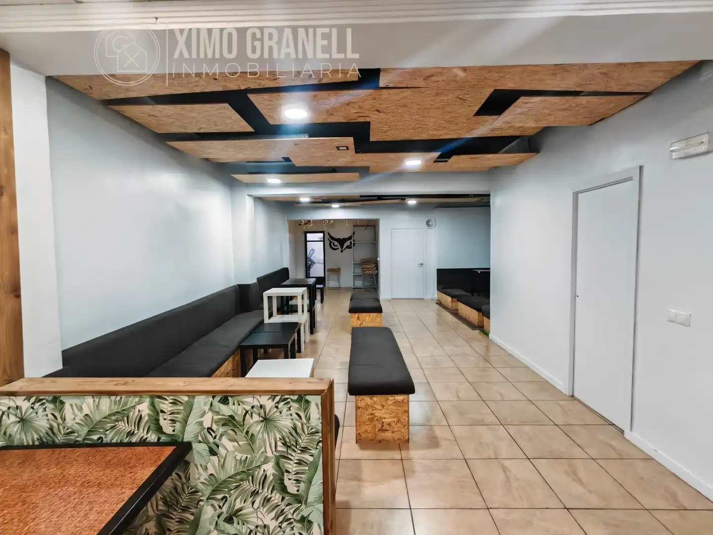 Business premises to rent in La Vall d'Uixó, imagen 3