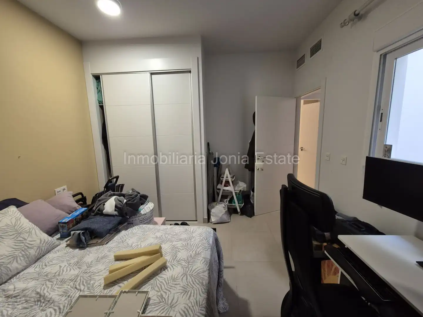 Apartamento con terraza en venta en Centro Urbano, imagen 14