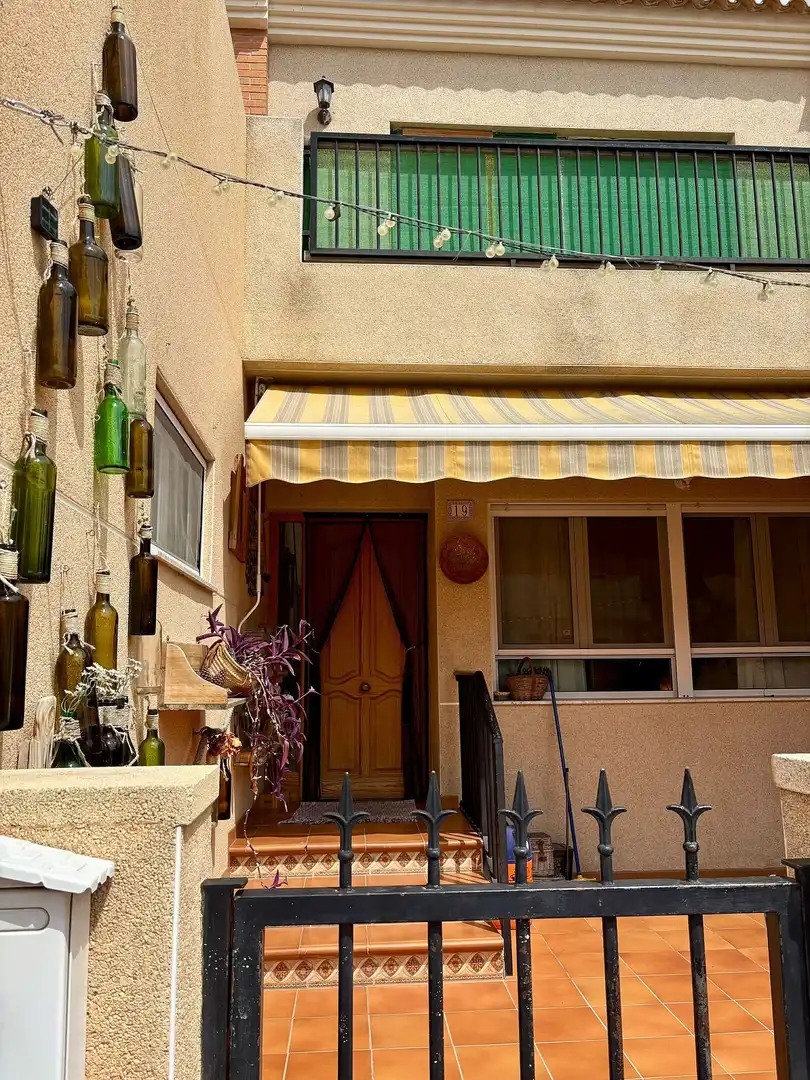 Duplex in vendita a El Pinós / Pinoso