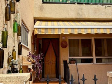 Duplex à vendre à El Pinós / Pinoso