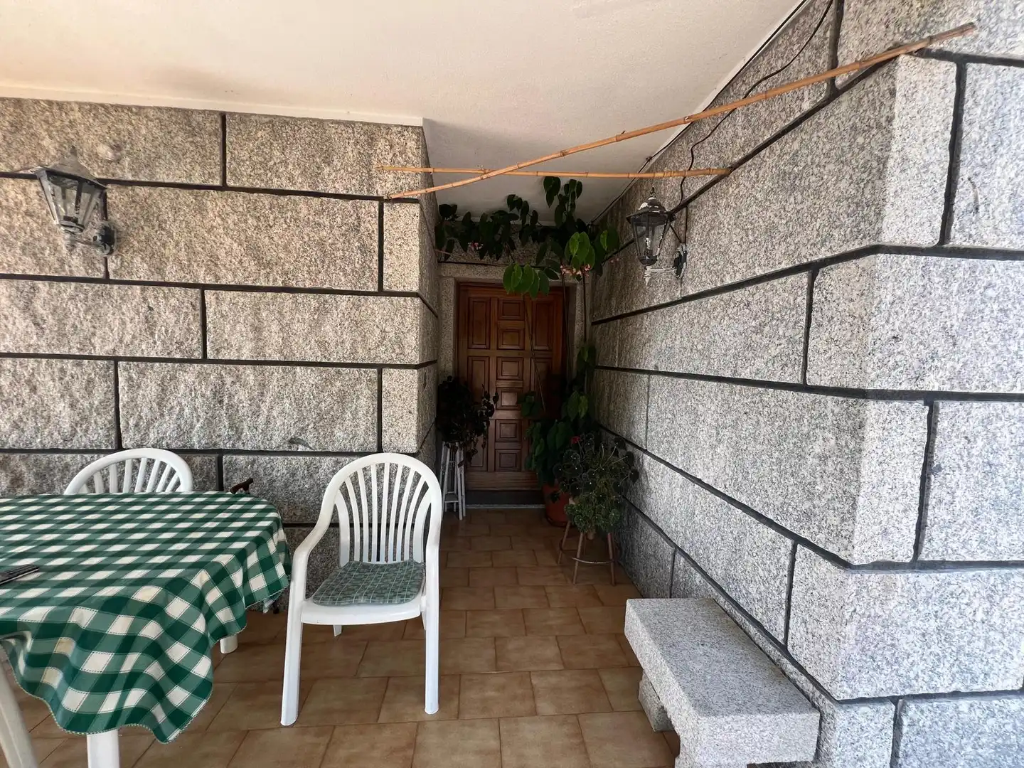Casa o chalet en venta en As Neves   con Calefacción, Jardín privado y Trastero