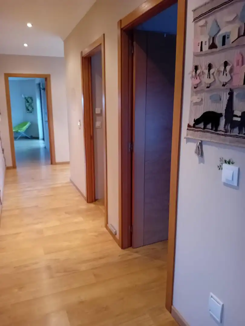 Casa o chalet en venta en Carballo con Aire acondicionado, Calefacción y Jardín privado