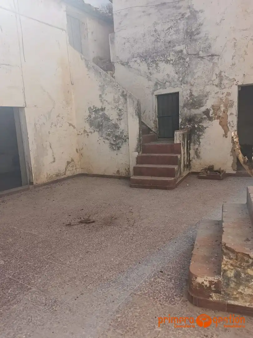 Casa o xalet en venda en Carmona