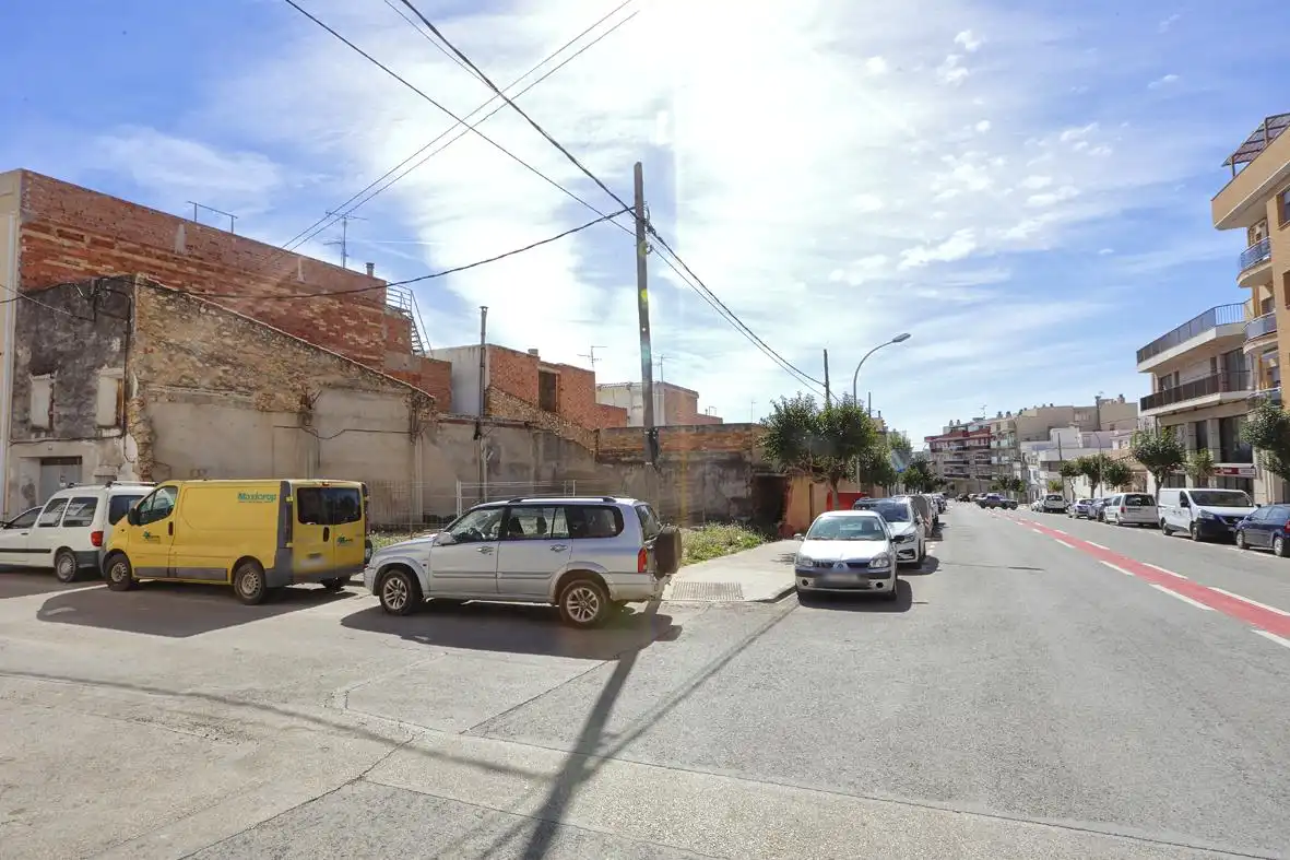 Terreno residencial en venta en Alcanar, imagen 4