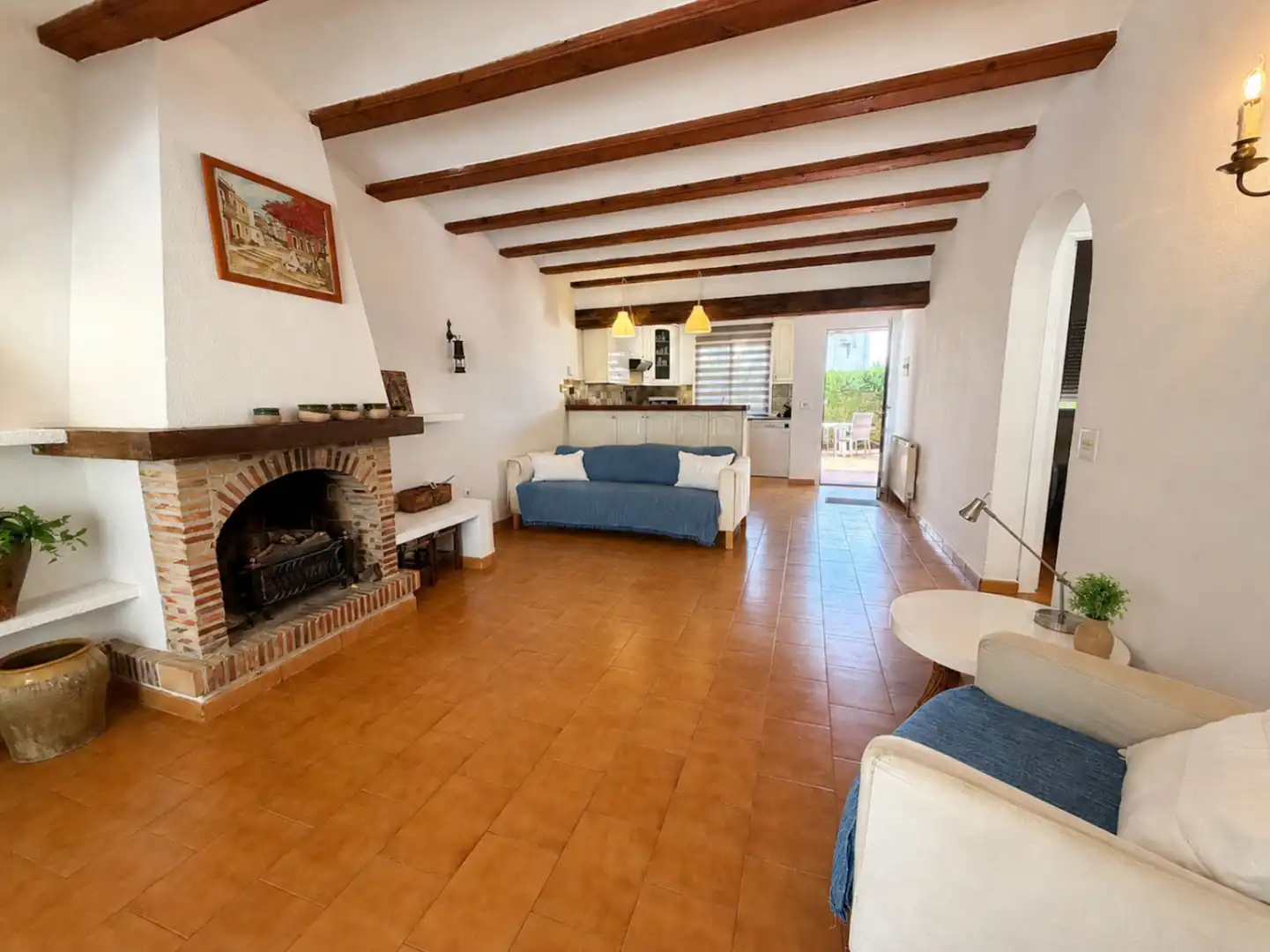 Bungalow à vendre à Casco Urbano, imagen 6