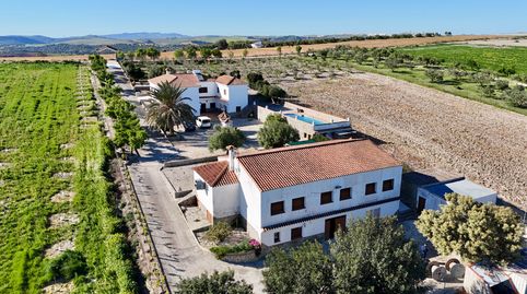 Foto 2 de Finca rústica en venta en Lugar Parrilla Alta, 32, Arcos de la Frontera, Cádiz
