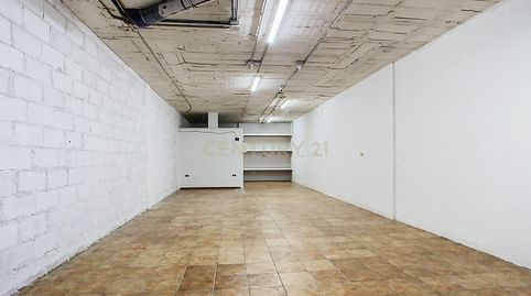 Foto 2 von Fabrikhallen zur Miete in Av Inmaculada Concepcion 41benalmadena (málaga), E, Arroyo de la Miel, Benalmádena