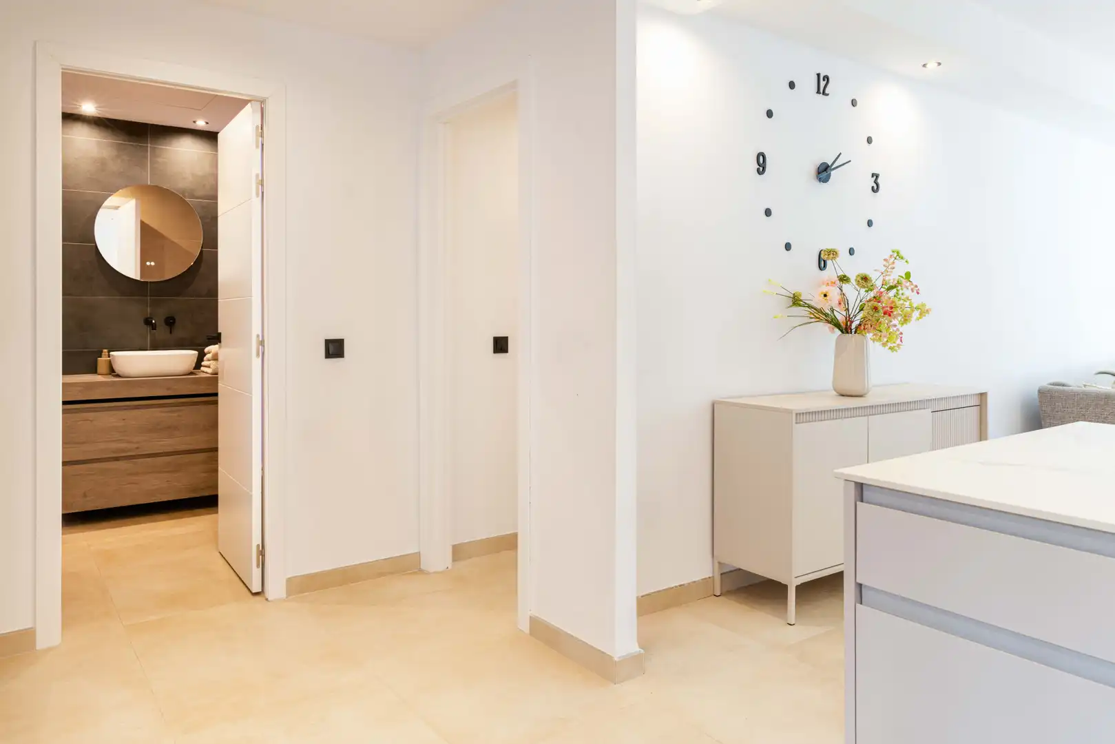 Apartment mit Terrasse zum Verkauf in Nueva Andalucía, imagen 20