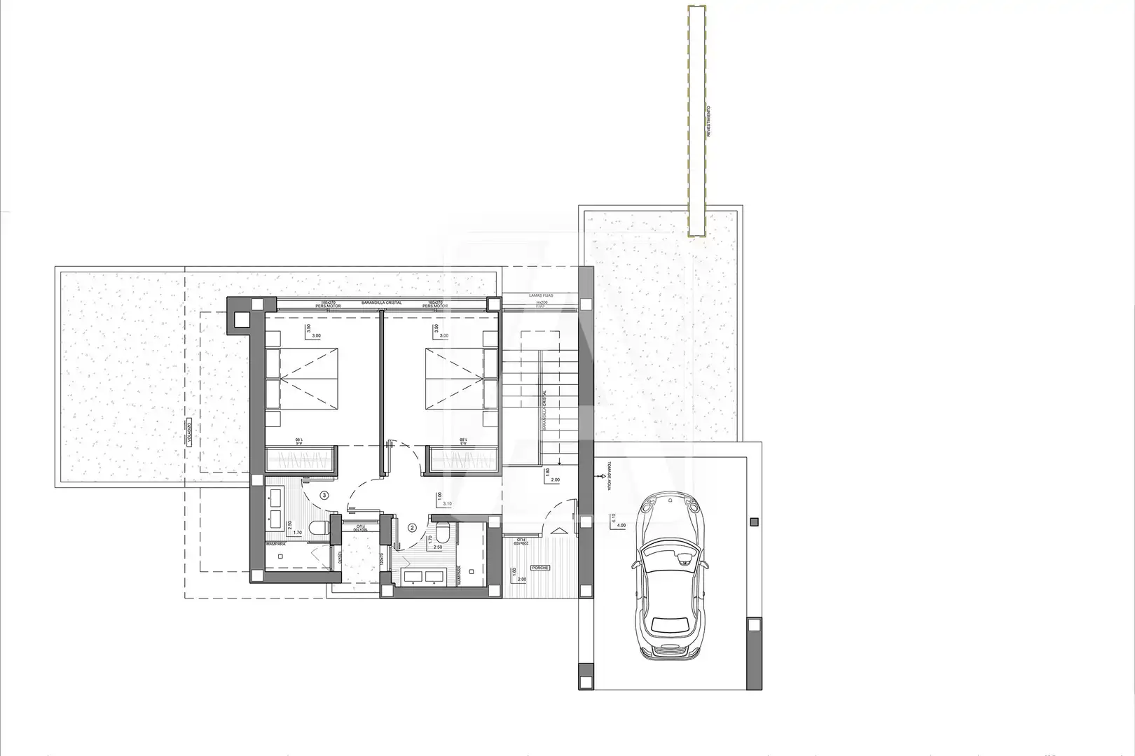 Chalet con piscina en venta en Cumbre del Sol, imagen 8