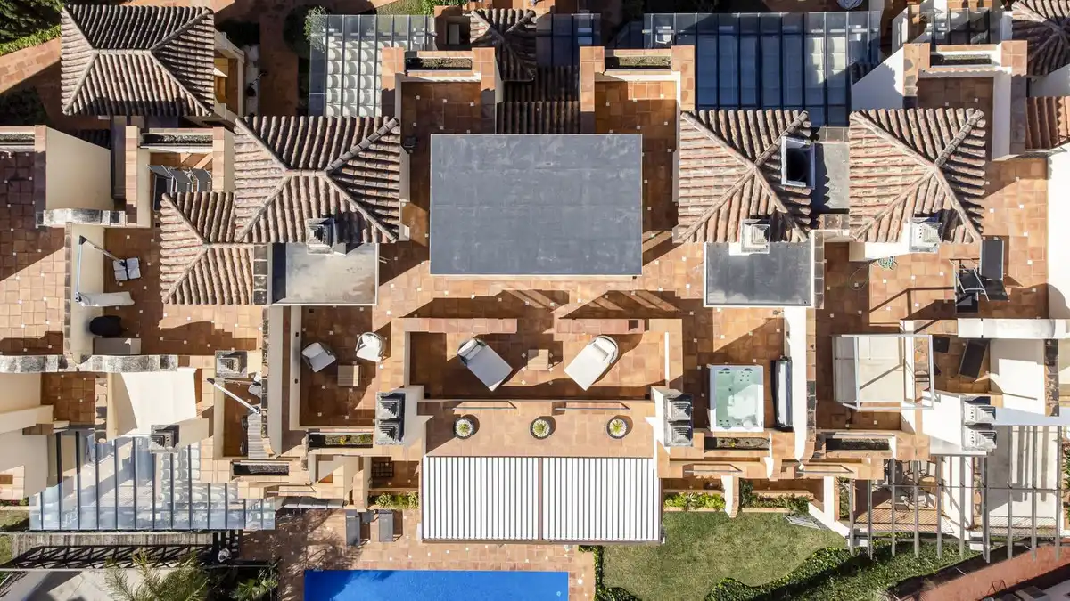 Dúplex amb piscina en venda a Los Arqueros  - Puerto del Almendro, imagen 37
