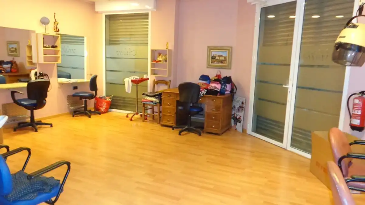 Business premises to rent in Petrer, imagen 7