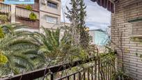 Balcony of Flat for sale in  Granada Capital  with Terrace and Balcony