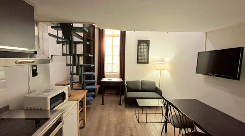 Foto 4 de Dúplex de lloguer a Carrer D'en Gignàs, Barri Gòtic, Barcelona