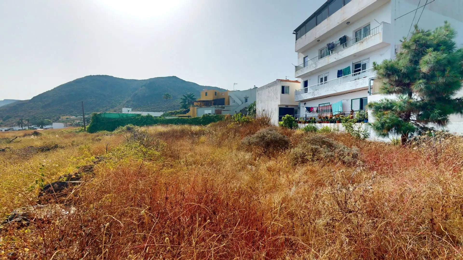 Residential for sale in San Cristóbal de la Laguna