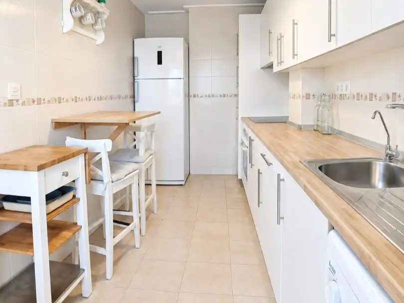 Piso en venta en Albatera, Alicante