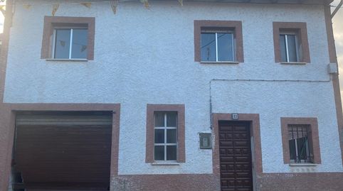 CASA EN VENTA EN LAGUERUELA, imagen 5