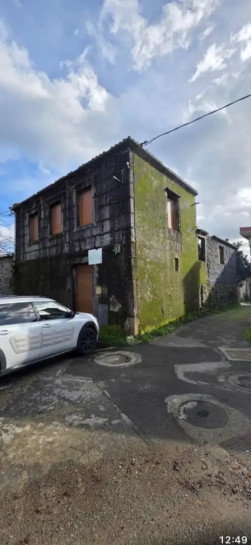 Haus zum Verkauf in CASTAÑOS-SANTA MARIA, imagen 2